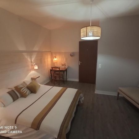 Le Clos Gaillardou ラ・ロック・ガジャック エクステリア 写真